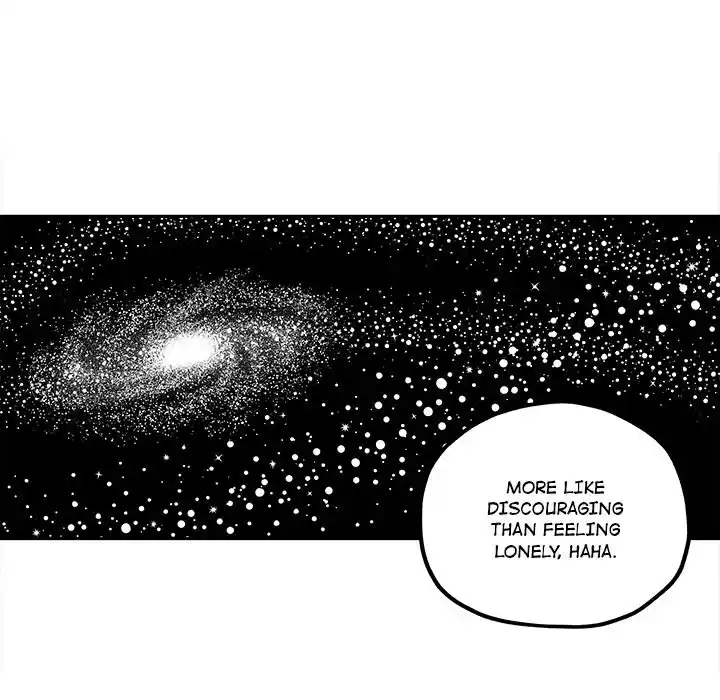 Iron Mech Bride Chapter 38