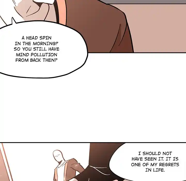 Iron Mech Bride Chapter 38