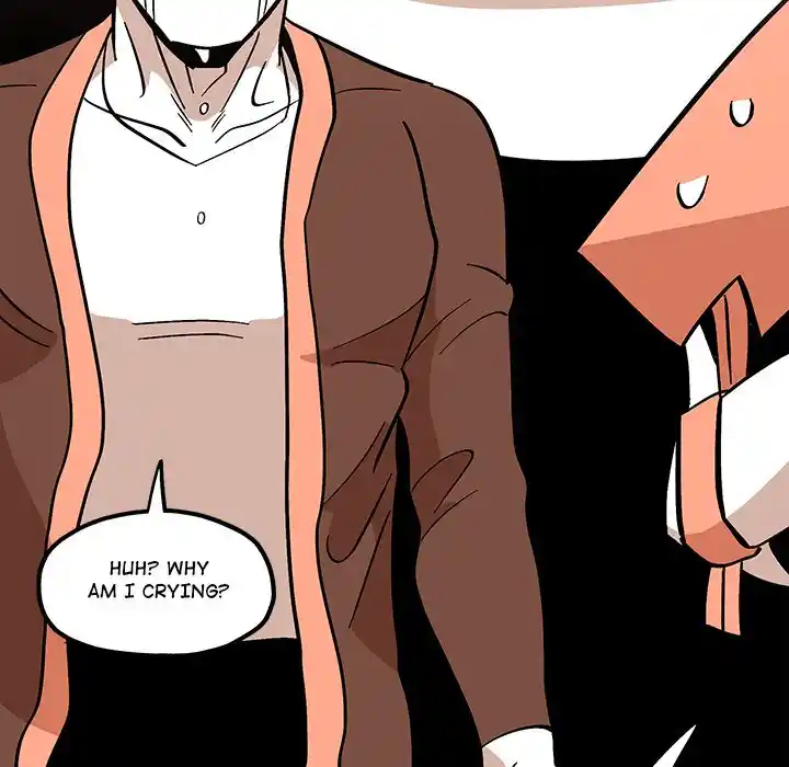 Iron Mech Bride Chapter 38