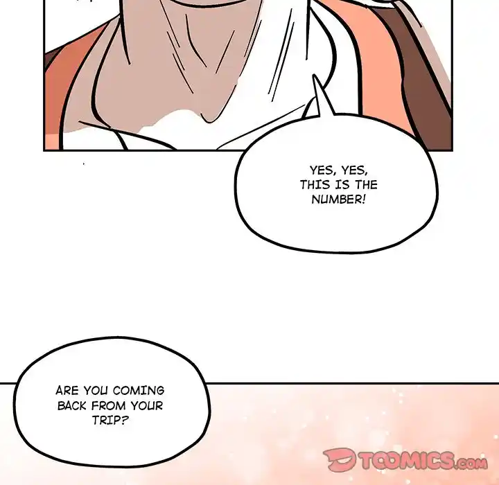 Iron Mech Bride Chapter 38