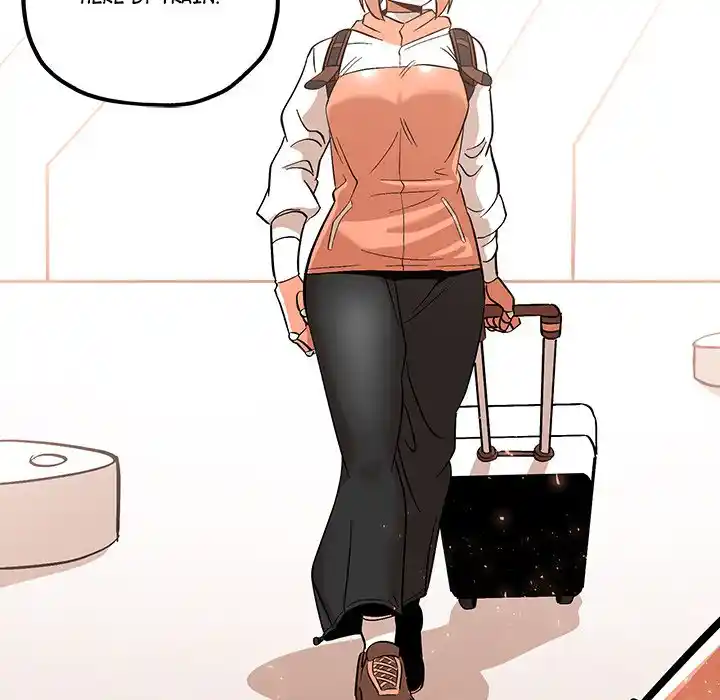 Iron Mech Bride Chapter 38