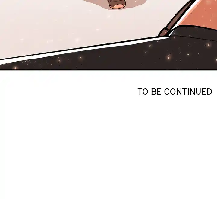 Iron Mech Bride Chapter 38