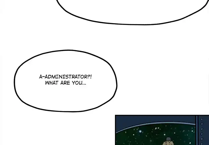 Iron Mech Bride Chapter 39