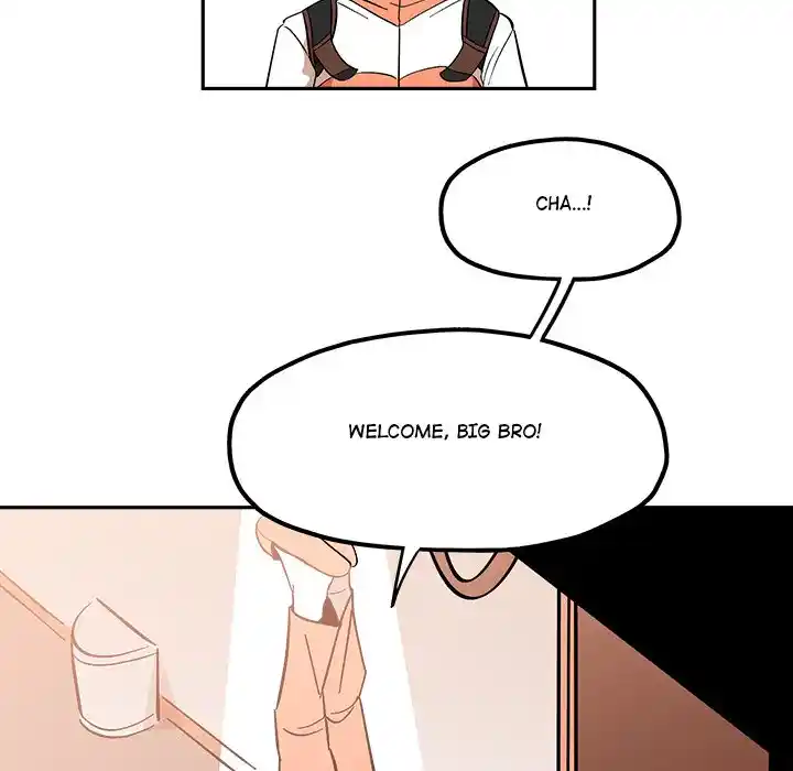 Iron Mech Bride Chapter 39