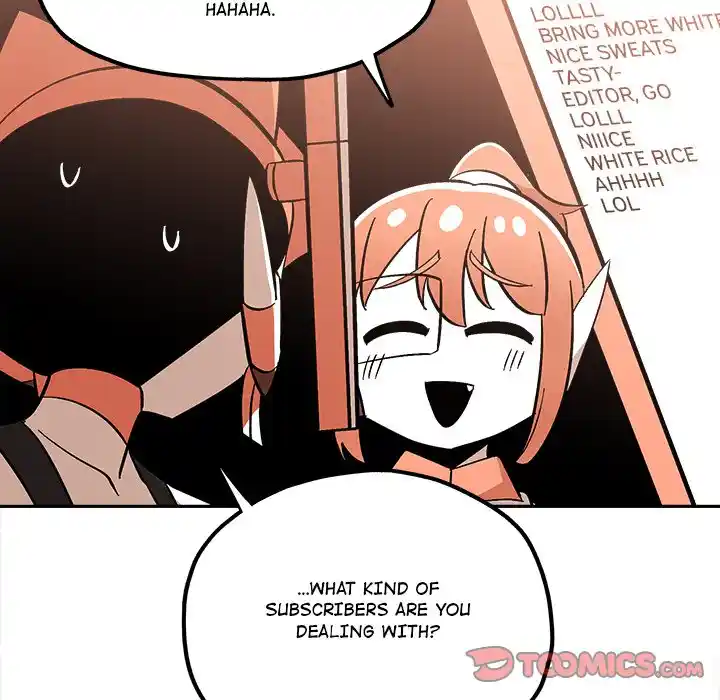 Iron Mech Bride Chapter 39