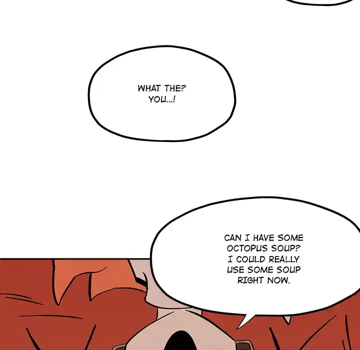 Iron Mech Bride Chapter 39