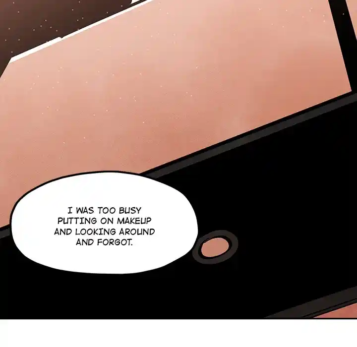 Iron Mech Bride Chapter 39