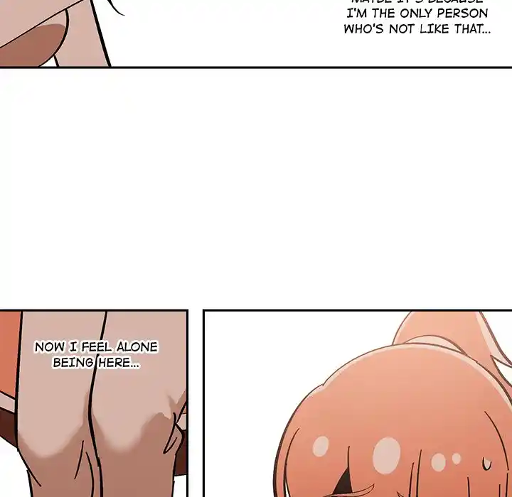 Iron Mech Bride Chapter 39