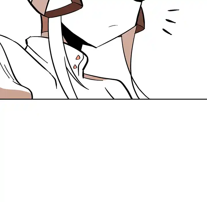 Iron Mech Bride Chapter 39