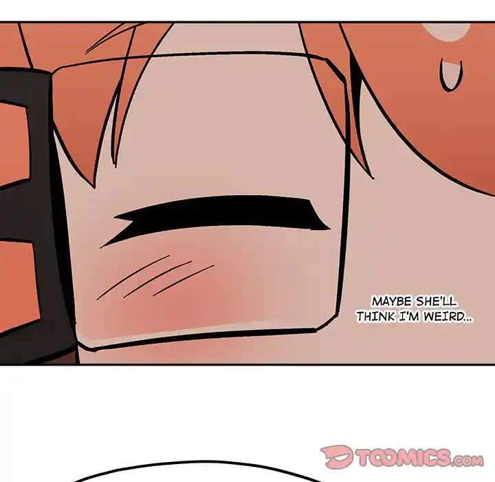 Iron Mech Bride Chapter 39