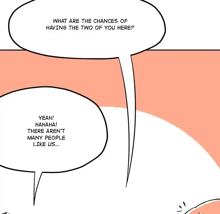 Iron Mech Bride Chapter 39