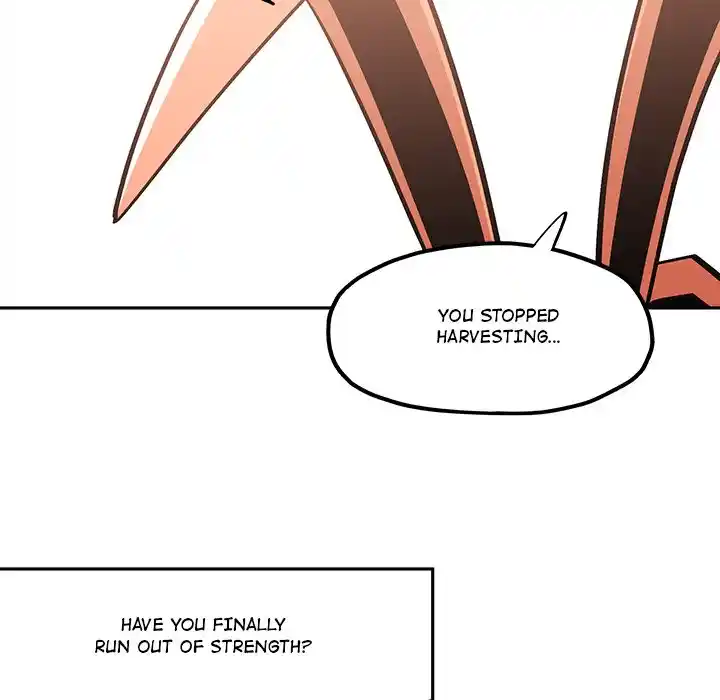 Iron Mech Bride Chapter 39