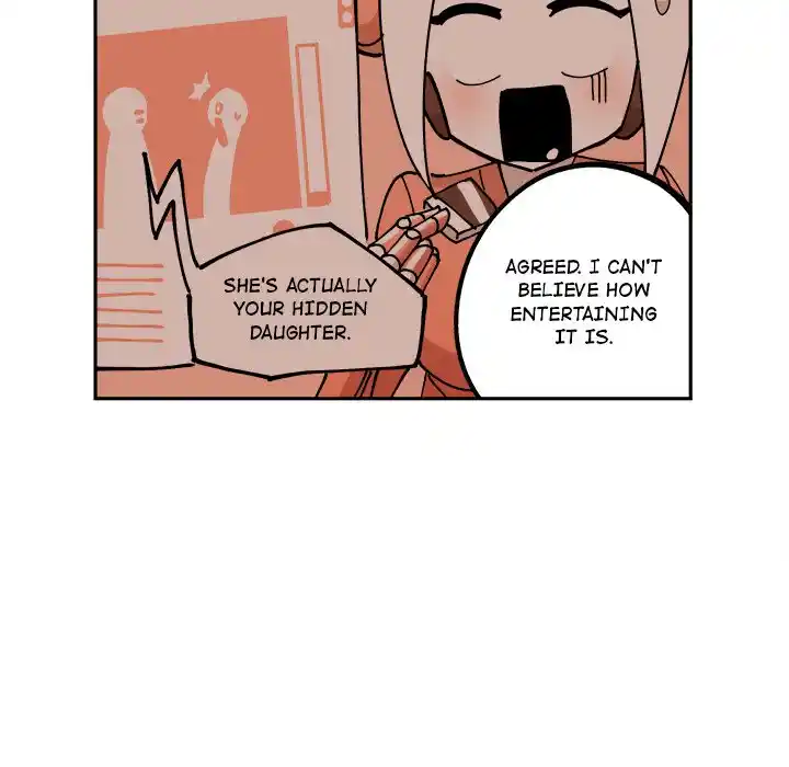 Iron Mech Bride Chapter 4