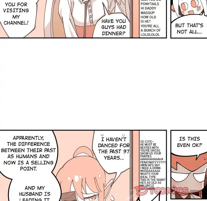 Iron Mech Bride Chapter 4