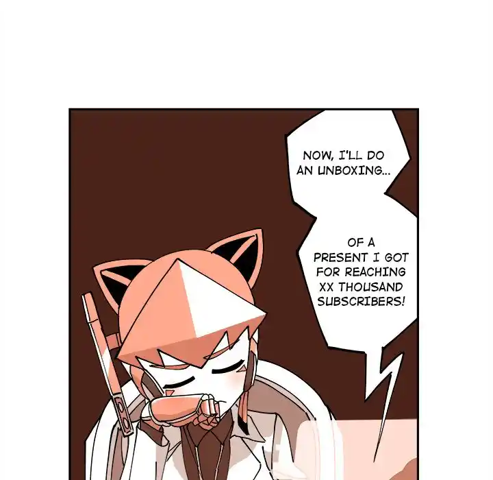 Iron Mech Bride Chapter 4