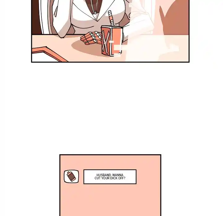 Iron Mech Bride Chapter 4