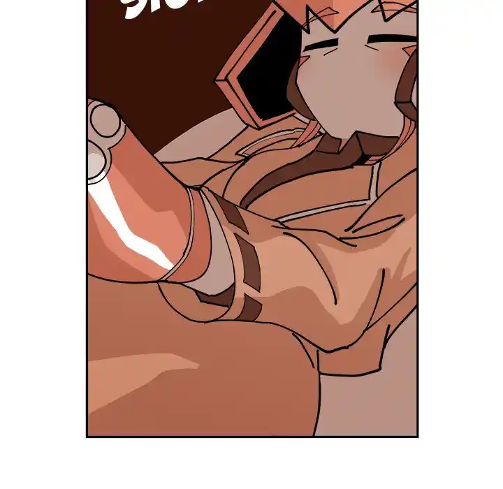 Iron Mech Bride Chapter 4