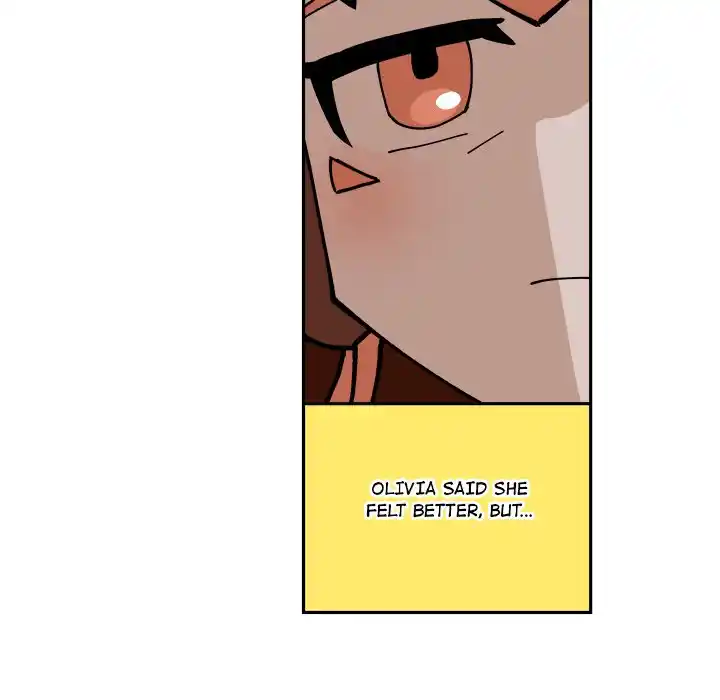 Iron Mech Bride Chapter 4