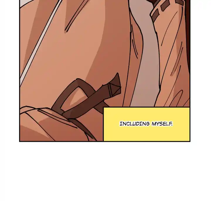 Iron Mech Bride Chapter 4