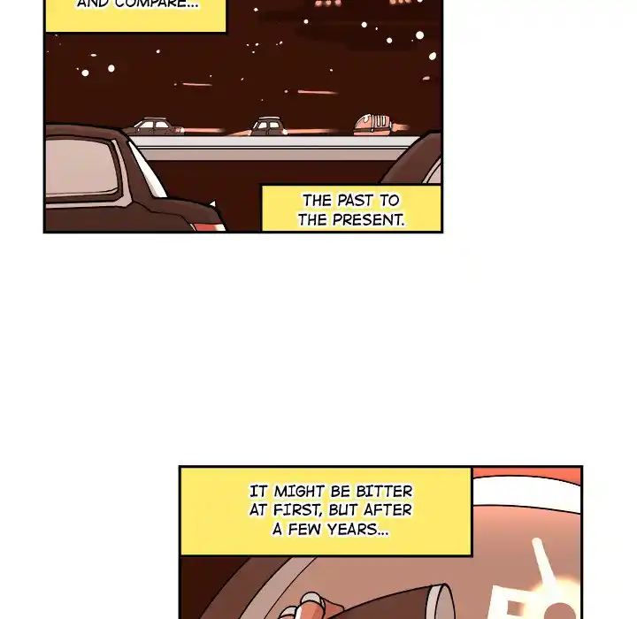 Iron Mech Bride Chapter 4