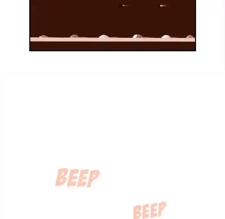 Iron Mech Bride Chapter 4