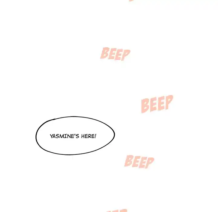 Iron Mech Bride Chapter 4