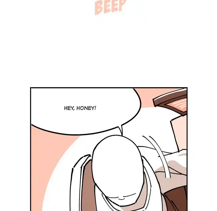 Iron Mech Bride Chapter 4