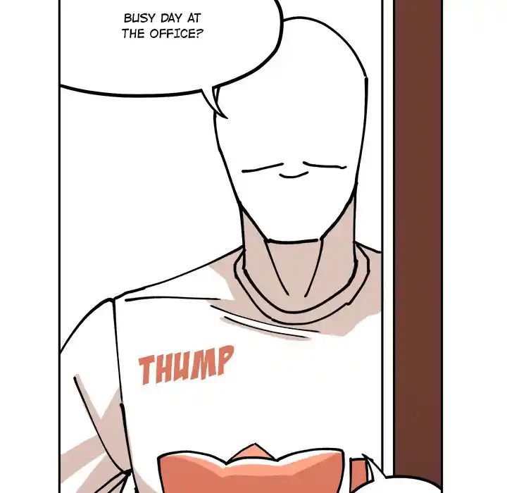 Iron Mech Bride Chapter 4