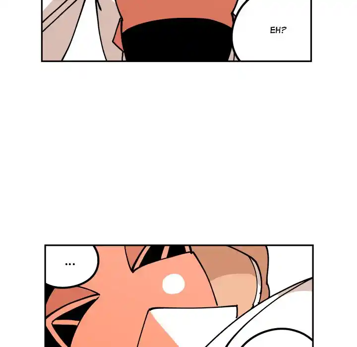 Iron Mech Bride Chapter 4