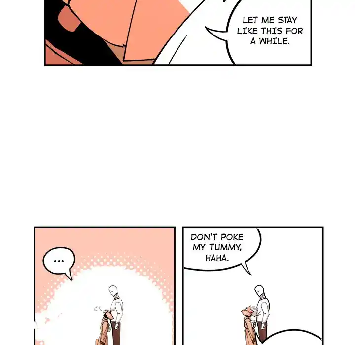 Iron Mech Bride Chapter 4