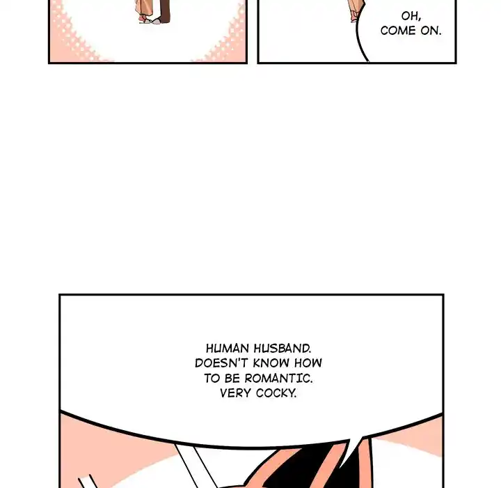 Iron Mech Bride Chapter 4