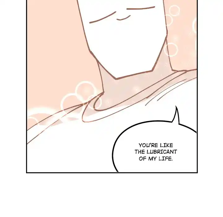 Iron Mech Bride Chapter 4