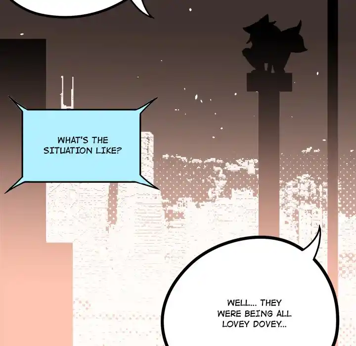 Iron Mech Bride Chapter 4