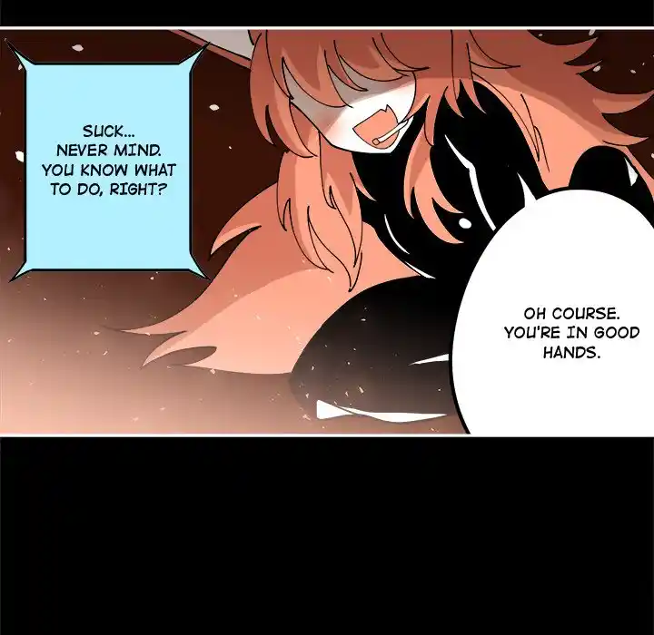 Iron Mech Bride Chapter 4