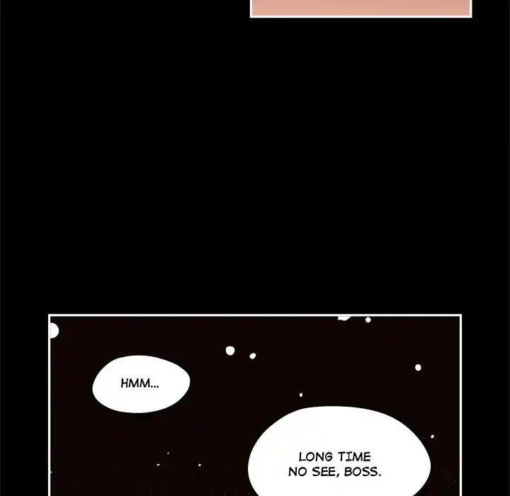 Iron Mech Bride Chapter 4