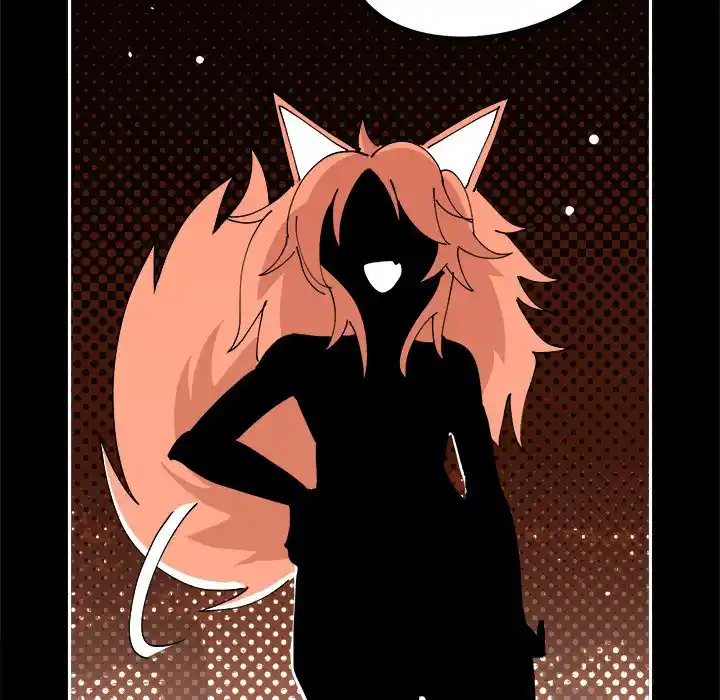 Iron Mech Bride Chapter 4