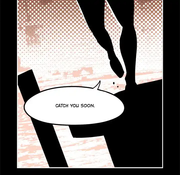 Iron Mech Bride Chapter 4