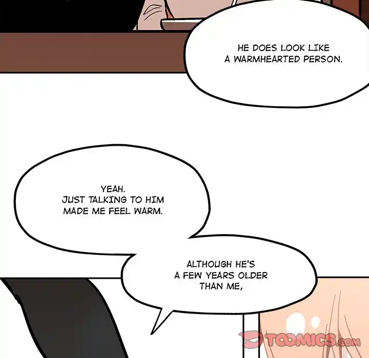 Iron Mech Bride Chapter 40