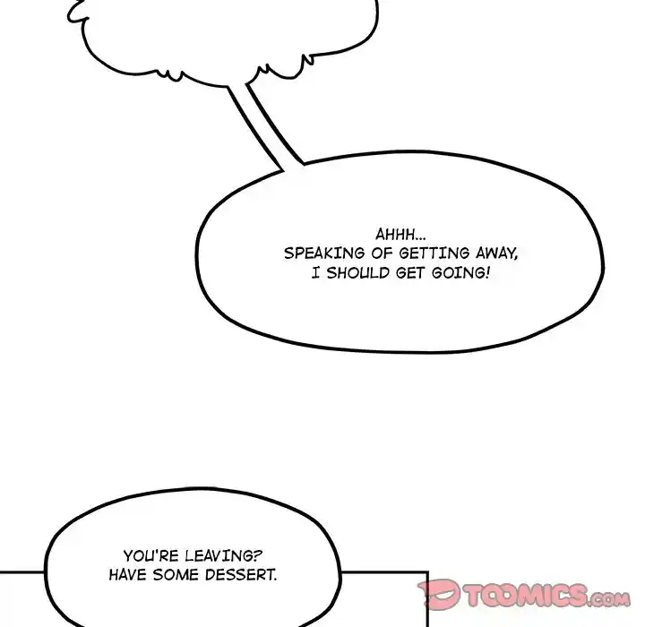 Iron Mech Bride Chapter 40