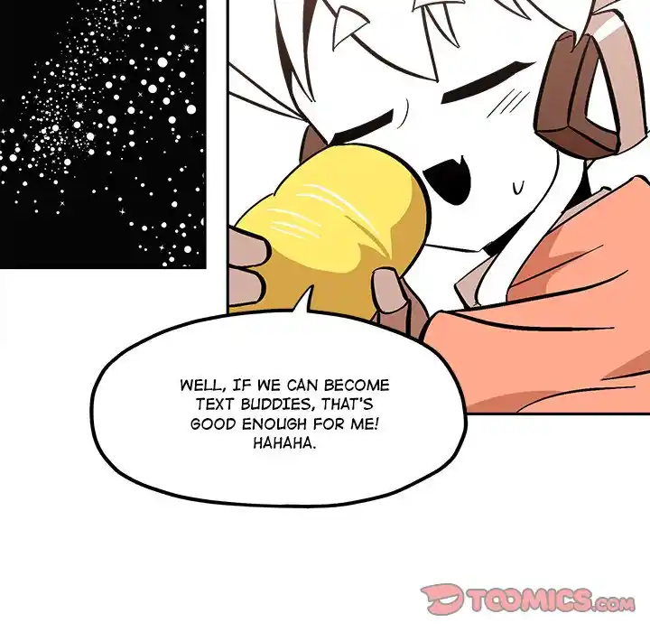 Iron Mech Bride Chapter 40