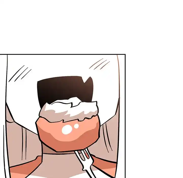 Iron Mech Bride Chapter 40