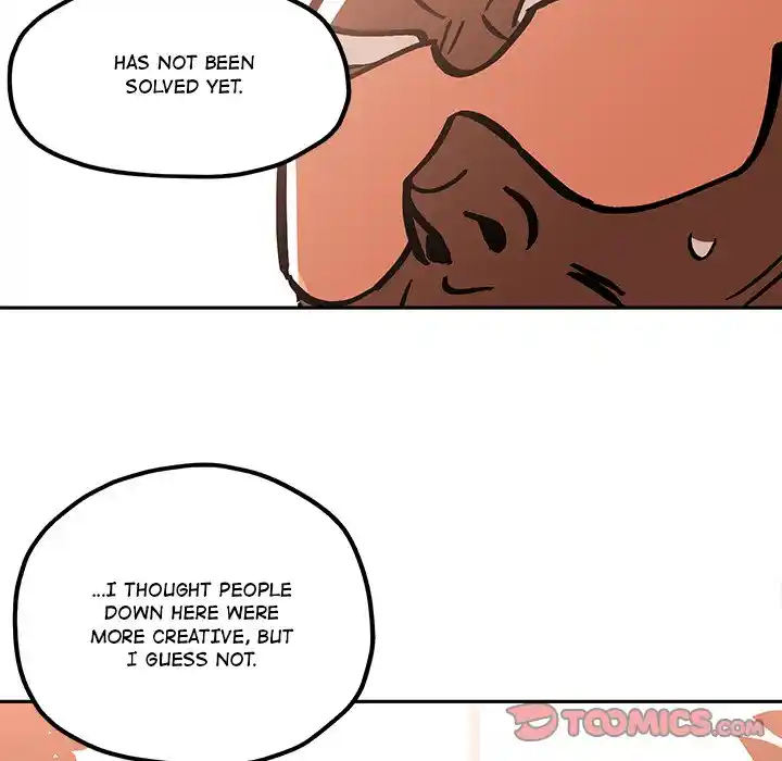 Iron Mech Bride Chapter 40