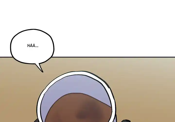 Iron Mech Bride Chapter 41