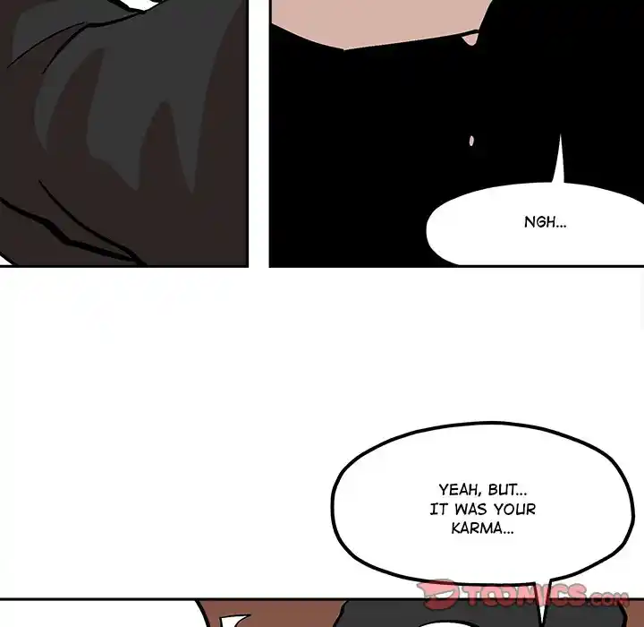 Iron Mech Bride Chapter 41