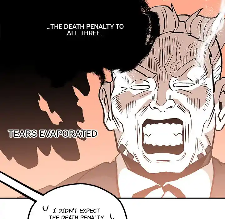 Iron Mech Bride Chapter 41