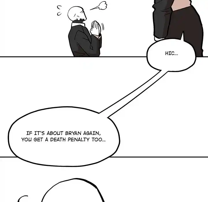 Iron Mech Bride Chapter 41