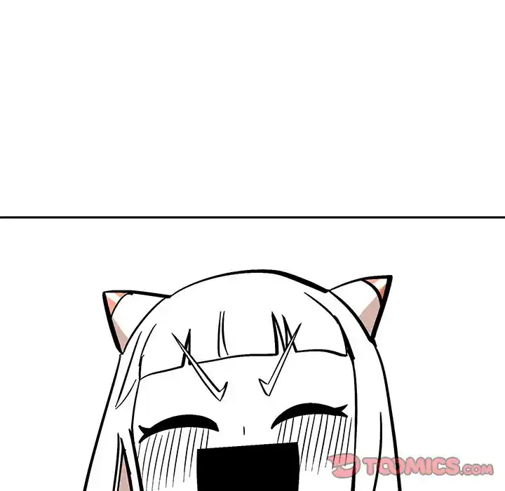 Iron Mech Bride Chapter 41