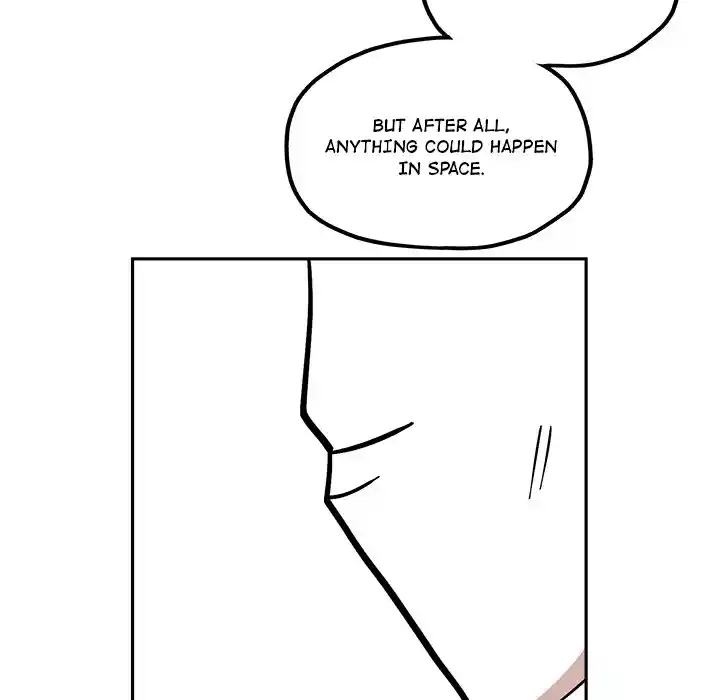 Iron Mech Bride Chapter 41