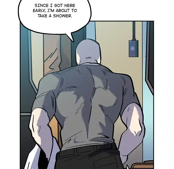 Iron Mech Bride Chapter 42