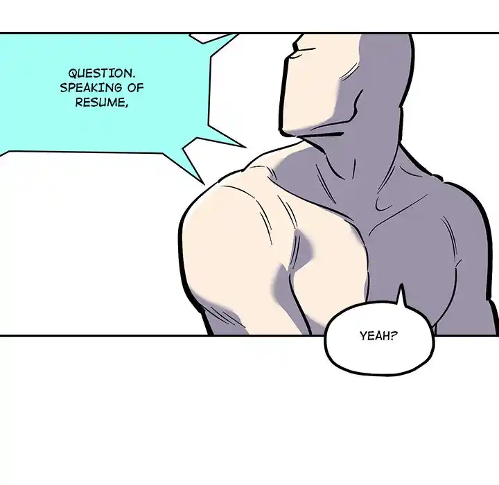 Iron Mech Bride Chapter 42